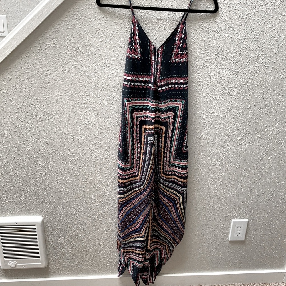 Charlie Jade dress